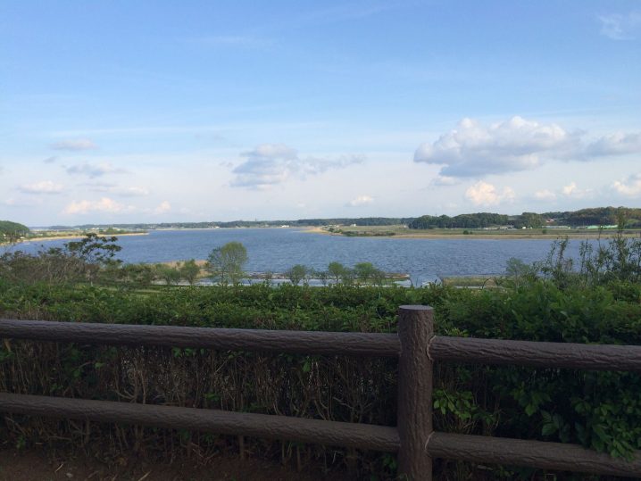 東京近郊とは思えない 千葉県北西部の 絶景 美景スポット が凄い ネットメディア研究所 Snsの専門家落合正和公式blog