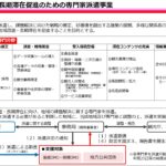 令和6年度地域周遊・長期滞在促進のための専門家派遣事業